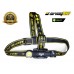 Nabíjateľná LED čelovka ArmyTek Wizard Pro V.3 XHP50 USB